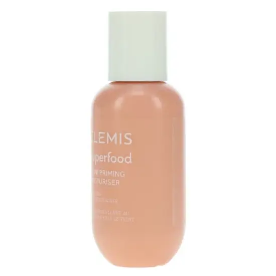 ELEMIS Superfood Glow Priming Moisturiser 2 oz image {3}