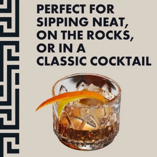 Old Forester 86 Proof Kentucky Straight Bourbon Whisky - 750ml Bottle image {5}