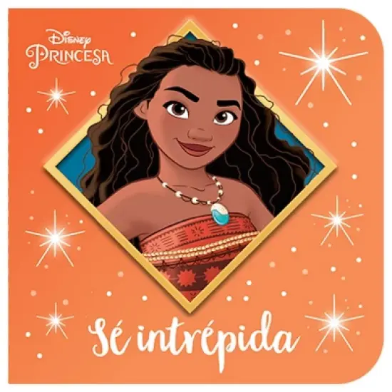 Disney Princess Spanish - I Can Be a Princess My First Library 12 Book Set (Board Book) image {4}