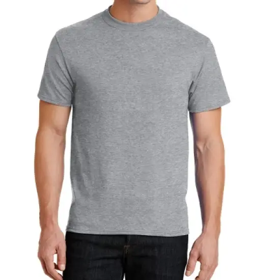 Mafoose Men's Core Blend Tee image {12}
