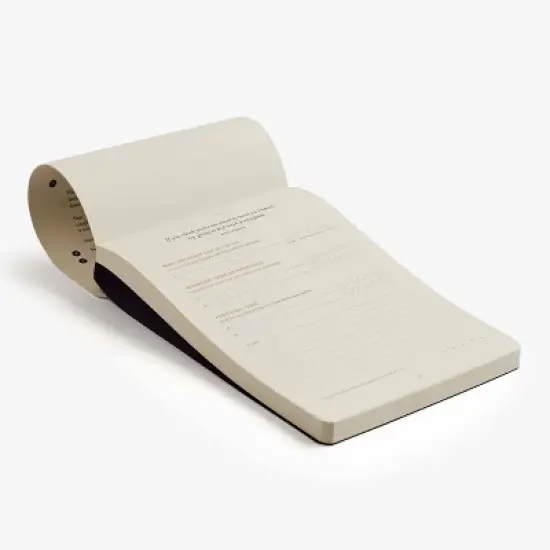 Undated Planner The Productivity Sheets - Intelligent Change image {4}