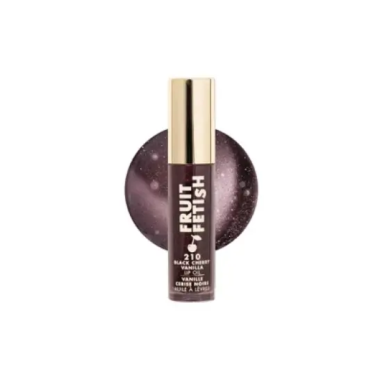 Milani Fruit Fetish Lip Oil - 0.135 fl oz image {20}