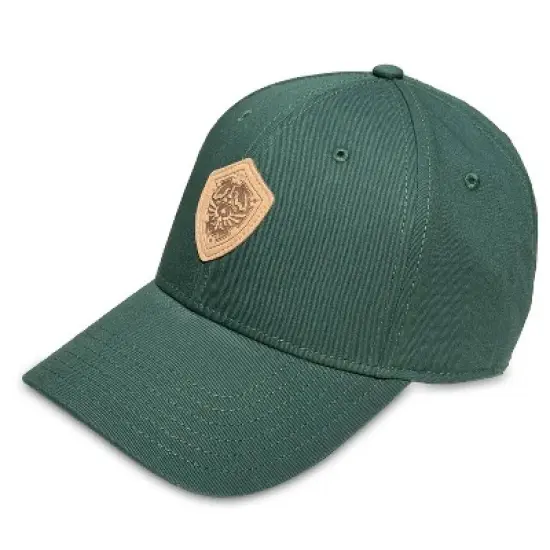 Nintendo Zelda Baseball Hat image {1}