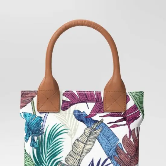 Foam Tropical Garden Kneeler Ivory - Threshold&trade; image {2}