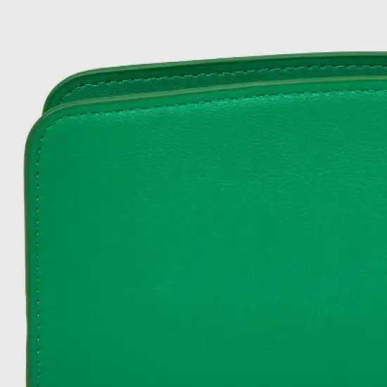 Women's Zip Wallet - A New Day&trade; image {2}