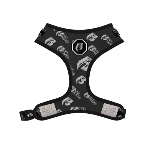 Fresh Pawz Ruff Ryders Dog Harness  image {4}