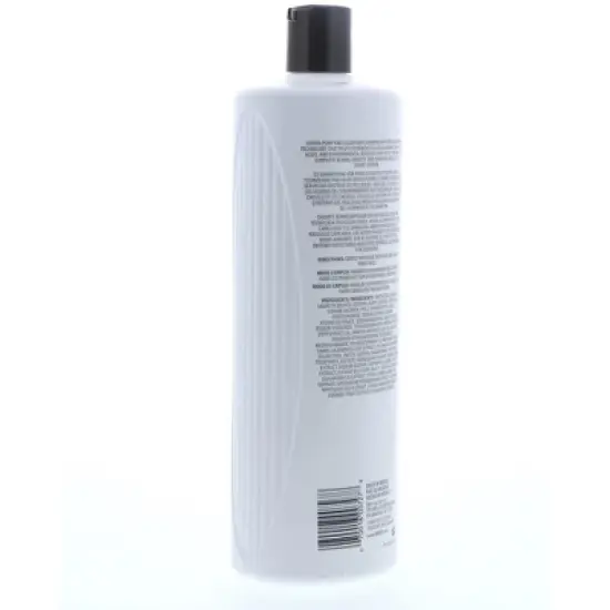 Nioxin System 3 Cleanser Shampoo, 33.8 oz image {5}