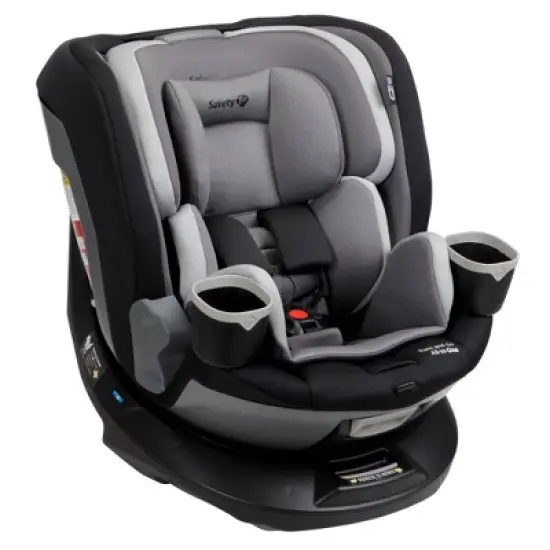 Safety 1st Turn and Go 360 Rotating All-in-One Convertible Car Seat image {1}