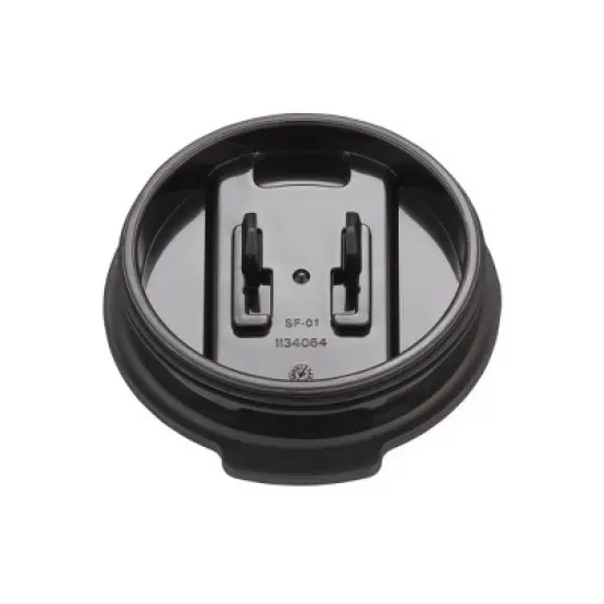 Contigo 14oz Stainless Steel Vacuum-Insulated Mug with Handle image {7}