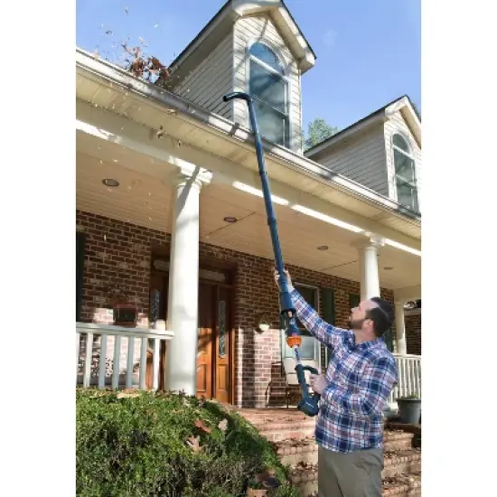 Worx WA4096 LeafJet (WG543) Blower GutterPro Attachment image {3}