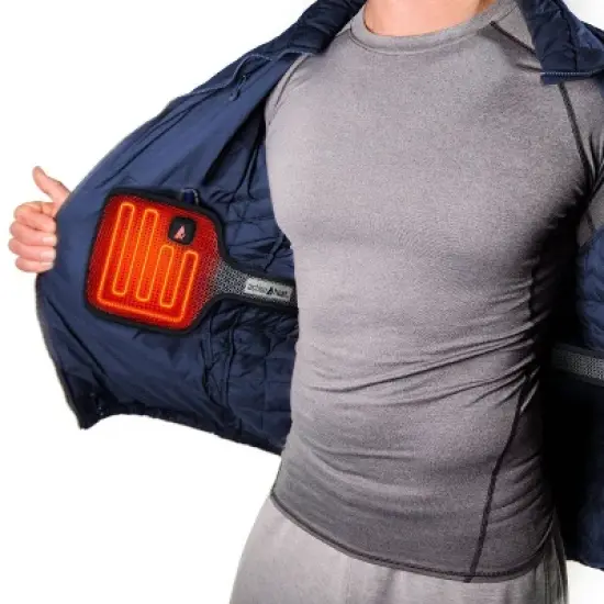 ActionHeat 5V Battery Heated Jacket Insert image {7}