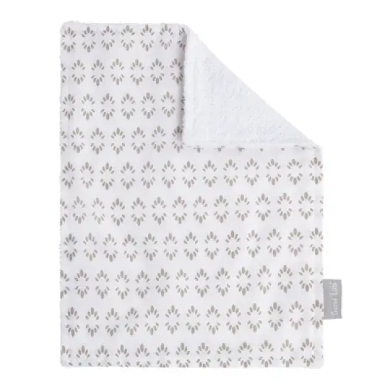 Trend Lab Feeding Basket Gift Set - Lumberjack Moose 7pc image {7}