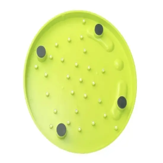 MPM Play Cat Treat Puzzle, Digger Interactive Pet Toy, Slow Eating Maze Food Bowl, Cat Feeder, For Use With Dry Kibble And Treats image {4}