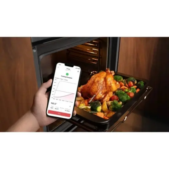 Typhur One Smart Wireless Meat Thermometer image {5}