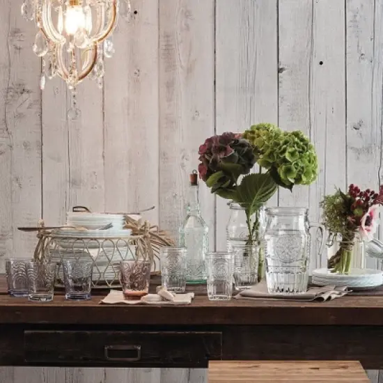 Bormioli Rocco Romantic Carafe image {5}