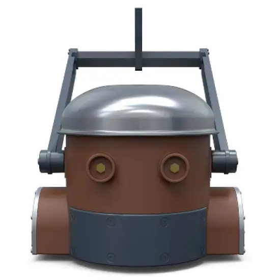 HEXBUG BATTLEBOTS Rivals 6.0 (Rusty / Hypershock) image {10}