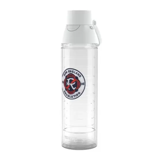 MLS New England Revolution 24oz Emblem Venture Water Bottle image {5}