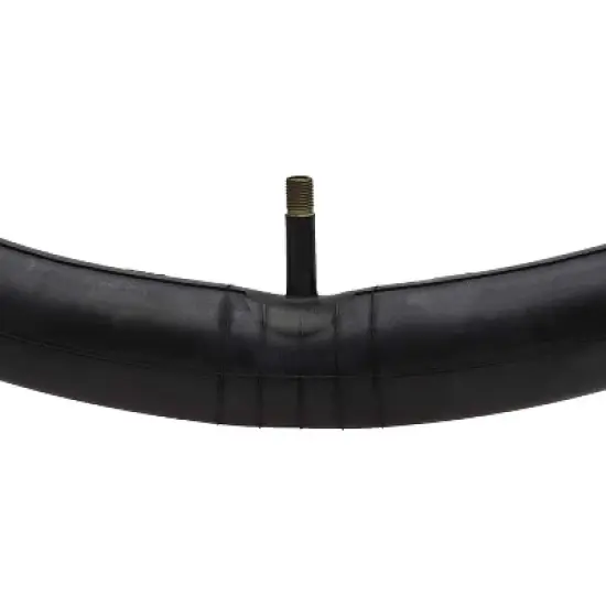 Blackburn 16" Bike Tube - Black image {2}
