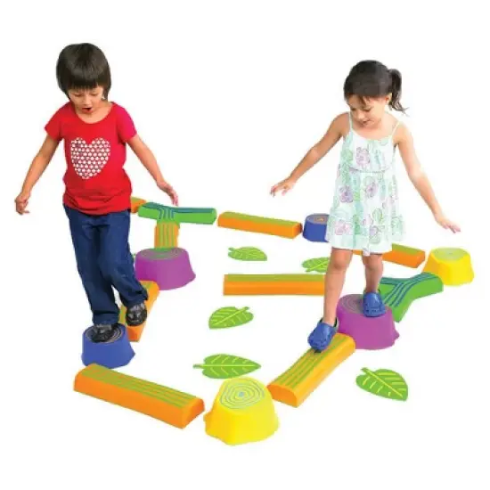 Kaplan Early Learning Step-A-Forest image {1}
