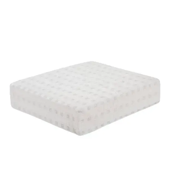 Patio Lounge Back Cushion Foam - Classic Accessories image {2}
