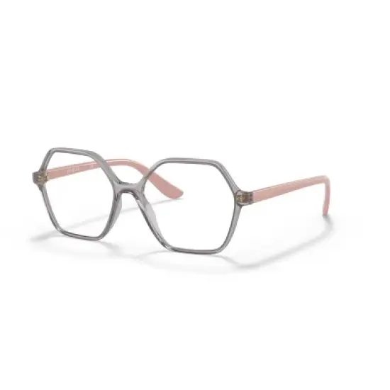 Vogue Eyewear VO5363 53mm Female Irregular Eyeglasses - prescription-ready image {6}