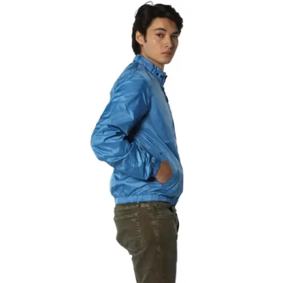 Members Only Men's Packable Jacket image {1}