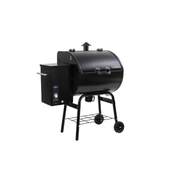Camp Chef SE Pellet Grill PG24SE image {1}