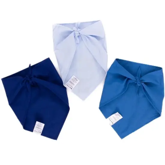 General Mills Monster Cereals Pet Bandana 3 Pack Sizes X-Small - X-Large image {5}