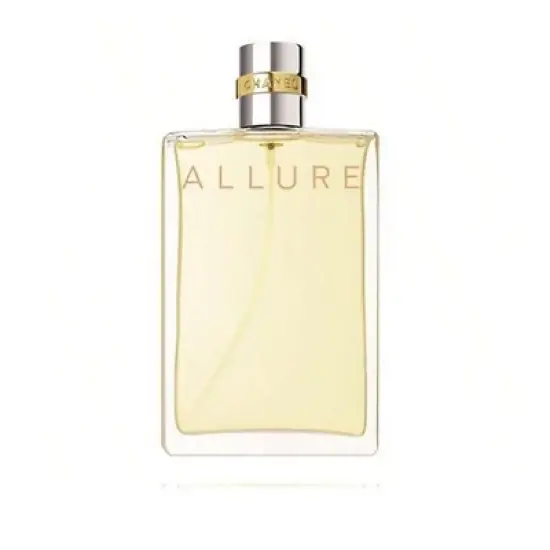 Chanel Allure EDT 100ml/3.4oz  Suitable For Special Occassions Such As Dating, Valentine's Day, Party Events And Holidays image {1}