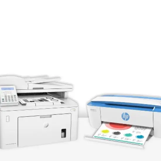 HP Office Paper 500-ct.: 8.5x11 Inch Letter Size, 92 Brightness, 20 lb Printer Paper image {2}