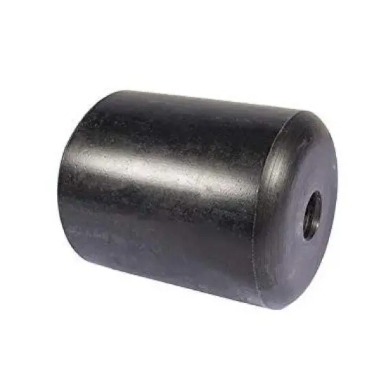 Rotary Replacement Deck Roller - 13633 image {1}