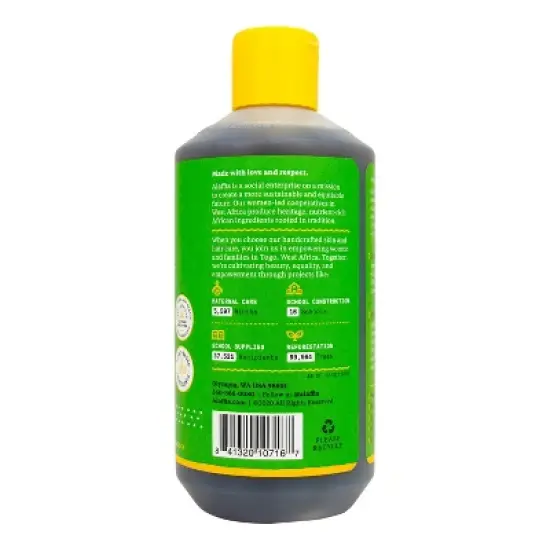 Alaffia EveryDay Coconut Body Wash - 16 fl oz image {2}