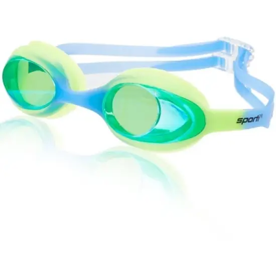 Sporti Antifog Cabo Jr. Mirrored Goggle image {4}