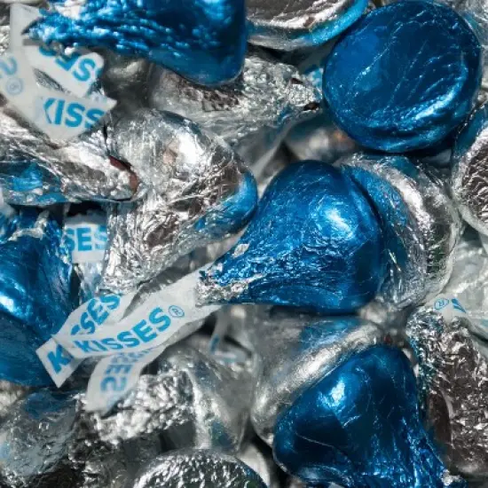 Hershey's Kisses Candy Mixes - Milk Chocolates image {6}