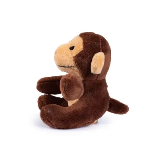Plush Creations Jungle Animals, set of 4 image {7}