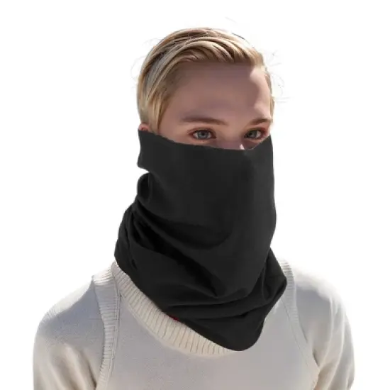 Unique Bargains Multi-function Face Scarf Mask 1 Pc image {5}