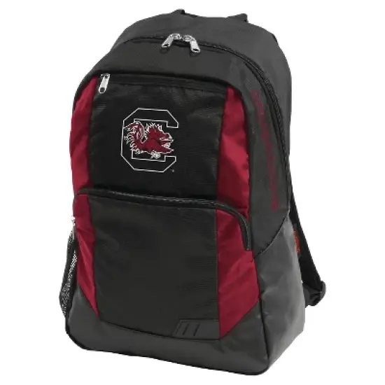NCAA South Carolina Gamecocks Closer Backpack image {2}