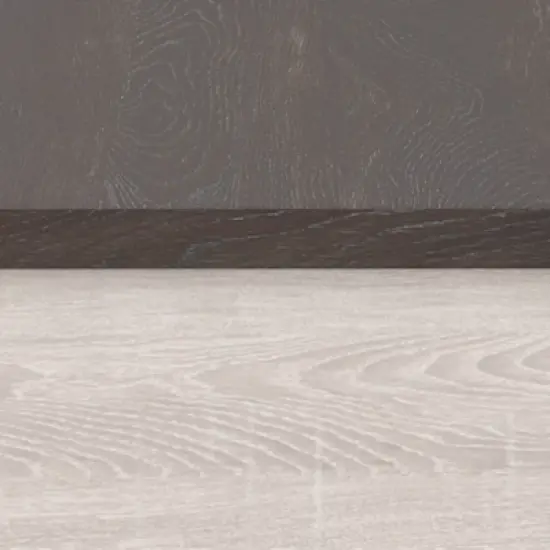 Dorrinson End Side Table White/Black/Gray - Signature Design by Ashley image {7}