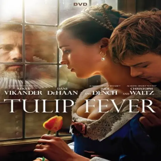 Tulip Fever image {2}