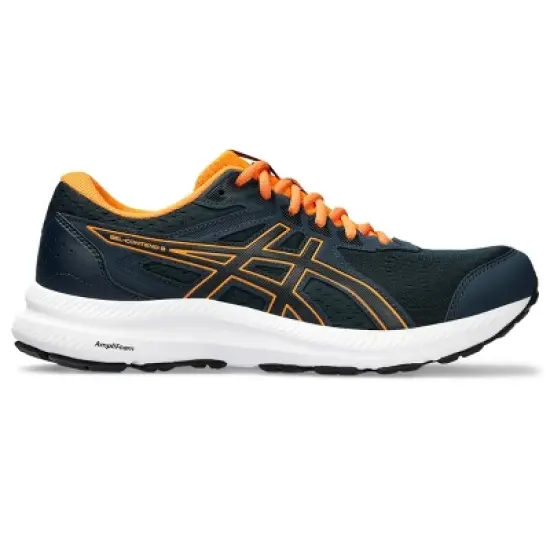 ASICS Men's GEL-CONTEND 8 Running Shoes 1011B492 image {20}