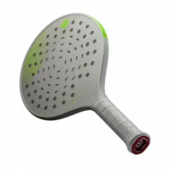 Wilson Blade UL GRUUV Platform Tennis Paddle image {4}