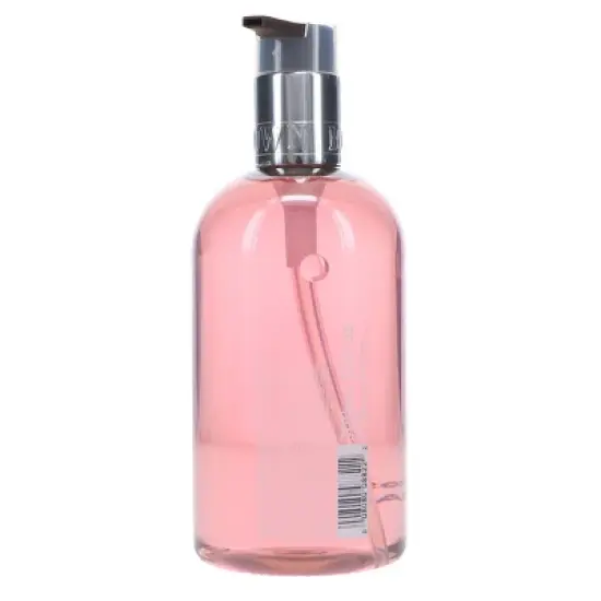 Molton Brown Delicious Rhubarb & Rose Fine Liquid Hand Wash 10 oz image {5}