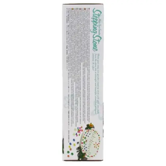 4M: Make Your Garden: Stepping Stone - DIY Ceramic Yard Decor Kit, Arts & Craft image {8}