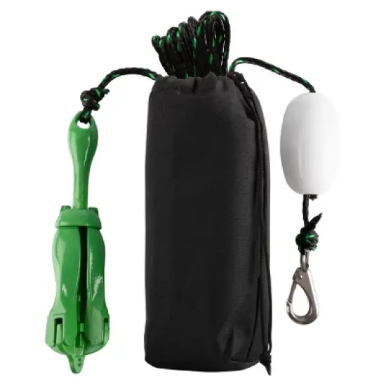 RAD Sportz 3.5lb Foldable Kayak Anchor Kit image {5}