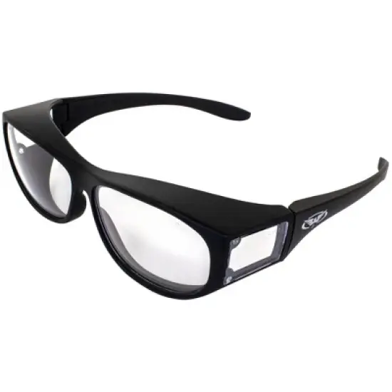 Global Vision Eyewear Escort Safety Motorcycle Glasses image {8}