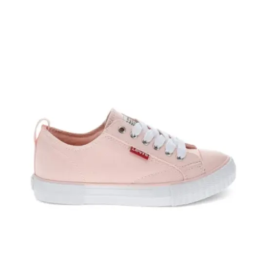 Levi's Kids Anika C CVS Unisex Canvas Lowtop Fashion Sneaker Shoe image {5}