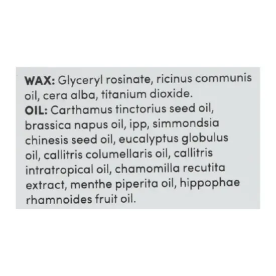 Parissa Face and Lip Wax Strip - 20 ct image {4}