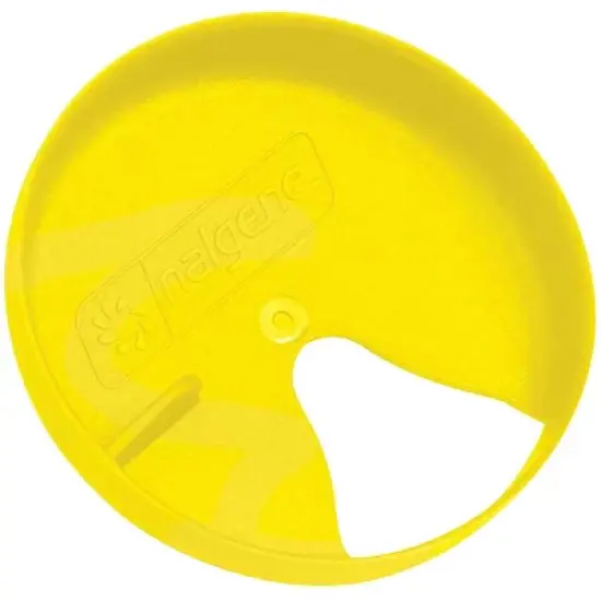 Nalgene Easy Sipper Cap for Wide Mouth Water Bottles image {1}