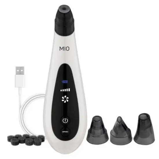 Spa Sciences MIO Microdermabrasion and Pore Extraction image {7}