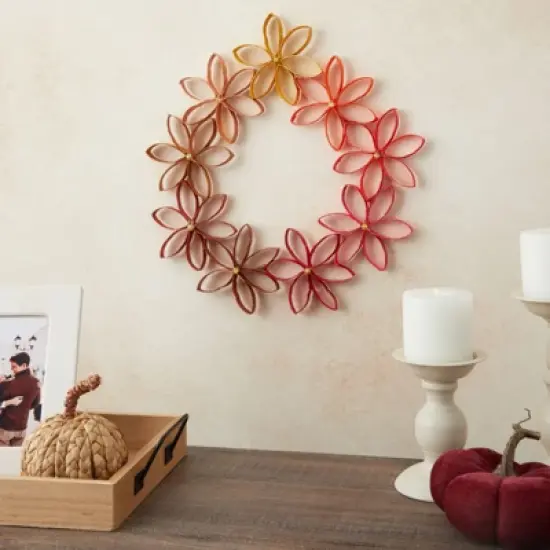 Bright Creations 24 White Cardboard Tubes for Crafts, Empty Paper Rolls, Cylinders in 3 Sizes for DIY Art Projects (4, 6, and 10 Inches) image {3}